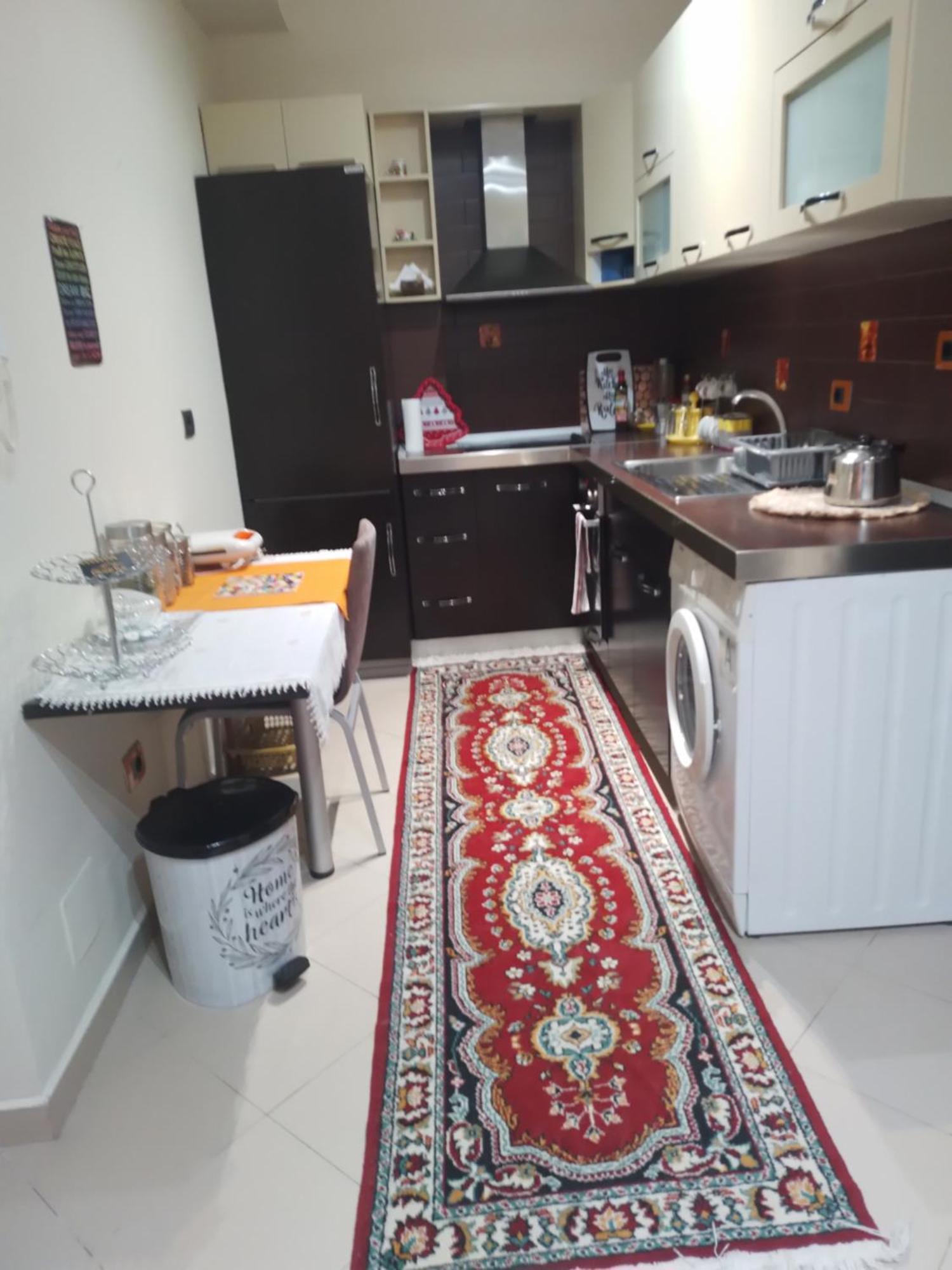 Bora Home Albania Me Vetsherbim 24 Ore Prane Liqenit Tirana Exteriér fotografie
